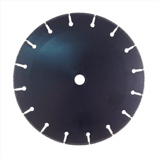 Disston Disston GC805 Remgrit 8 In. Coarse Grit Carbide Grit Circular Saw Blade GC805